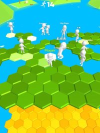 Cкриншот Do Not Fall .io, изображение № 2538306 - RAWG