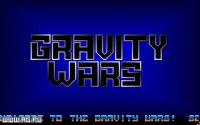 Cкриншот Gravity Wars, изображение № 341658 - RAWG