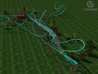 Cкриншот NoLimits Rollercoaster Simulation, изображение № 297224 - RAWG