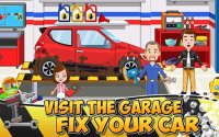 Cкриншот My Town: Car wash fix & drive, изображение № 1521809 - RAWG