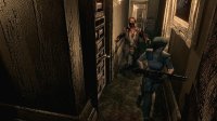 Cкриншот Resident Evil HD Remaster, изображение № 621416 - RAWG