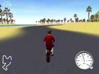 Cкриншот Xtreme Moped Racing, изображение № 460052 - RAWG