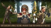 Cкриншот Be Red Cloud-Warriors & Tribes, изображение № 1463767 - RAWG