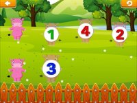 Cкриншот Smart Baby! Animals: ABC Learning Kids Games, Apps, изображение № 2634137 - RAWG