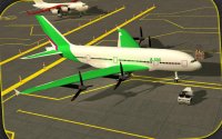 Cкриншот Transporter Plane 3D, изображение № 1977074 - RAWG