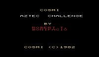 Cкриншот Aztec Challenge, изображение № 727831 - RAWG