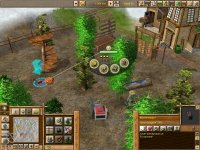 Cкриншот Wildlife Park 2: Crazy Zoo, изображение № 478613 - RAWG