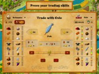 Cкриншот Medieval Merchants - A historical trading simulation, изображение № 46878 - RAWG