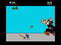 Cкриншот The Smurfs (1994), изображение № 2699551 - RAWG