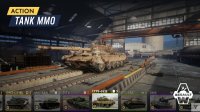 Cкриншот Armored Warfare: Assault, изображение № 1357083 - RAWG