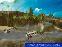 Cкриншот Off-road Tractor Driving Sim3D, изображение № 1614997 - RAWG