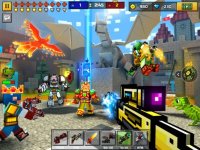 Cкриншот Pixel Gun 3D: Battle Royale, изображение № 915912 - RAWG