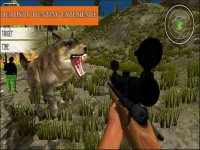 Cкриншот Wild Animal Sniper: Safari Hunting Adventure, изображение № 1832825 - RAWG