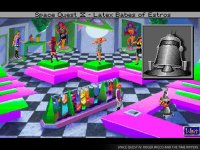 Cкриншот Space Quest 4+5+6, изображение № 219724 - RAWG