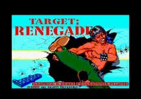 Cкриншот Target: Renegade, изображение № 738146 - RAWG
