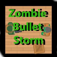 Cкриншот Zombie Bullet Storm, изображение № 2392231 - RAWG