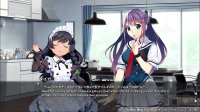 Cкриншот Grisaia Phantom Trigger Vol.5, изображение № 828887 - RAWG