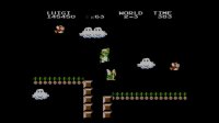 Cкриншот Super Mario Bros.: The Lost Levels, изображение № 781742 - RAWG
