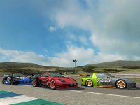 Cкриншот Live for Speed S2, изображение № 412358 - RAWG