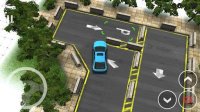 Cкриншот Parking Challenge 3D [LITE], изображение № 1354892 - RAWG