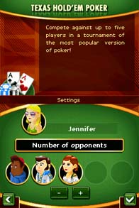 Cкриншот 7 Card Games, изображение № 254595 - RAWG