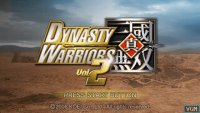 Cкриншот Dynasty Warriors Vol. 2, изображение № 2096431 - RAWG