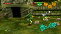 Cкриншот The Legend of Zelda: Ocarina of Time / Master Quest, изображение № 2717632 - RAWG
