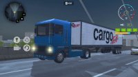 Cкриншот Cargo Truck Simulator 2023, изображение № 3516507 - RAWG