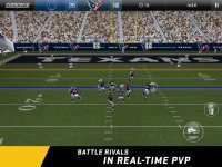 Cкриншот Madden NFL Overdrive Football, изображение № 899947 - RAWG