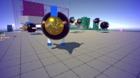 Cкриншот Breaking Box, изображение № 1943442 - RAWG