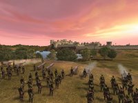 Cкриншот Medieval 2: Total War, изображение № 444438 - RAWG