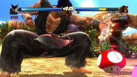 Cкриншот Tekken Tag Tournament 2, изображение № 261033 - RAWG