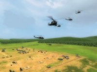 Cкриншот Вертолеты Вьетнама: UH-1, изображение № 430079 - RAWG