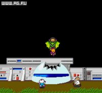 Cкриншот Bomberman (1983), изображение № 332282 - RAWG