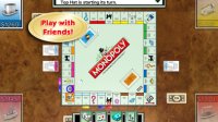 Cкриншот MONOPOLY Game, изображение № 25264 - RAWG