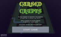 Cкриншот Cursed Crypts, изображение № 2489591 - RAWG