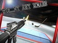 Cкриншот American Hockey: Guns & Sticks, изображение № 2044158 - RAWG