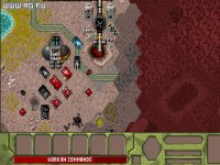 Cкриншот Battle Isle 2200, изображение № 335258 - RAWG