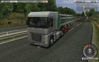 Cкриншот UK Truck Simulator, изображение № 549305 - RAWG