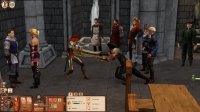 Cкриншот Sims Medieval: Пираты и знать, The, изображение № 574254 - RAWG