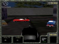 Cкриншот Dope Game, The (2000), изображение № 321932 - RAWG