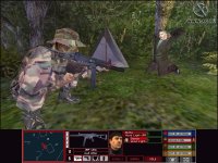 Cкриншот Tom Clancy's Rainbow Six: Covert Operations Essentials, изображение № 298459 - RAWG