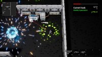 Cкриншот Cyber Avenger, изображение № 3643221 - RAWG