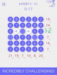 Cкриншот Number+: logic plus puzzle, изображение № 901636 - RAWG