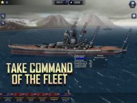 Cкриншот Battle Fleet 2: WW2 Naval Strategy, изображение № 1782778 - RAWG