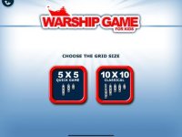 Cкриншот Warship Game for Kids, изображение № 2221631 - RAWG