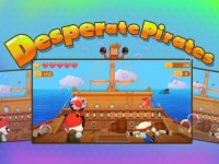 Cкриншот Desperate Pirates, изображение № 2141226 - RAWG