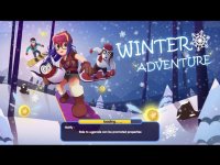 Cкриншот Winter Adventure!, изображение № 1597862 - RAWG