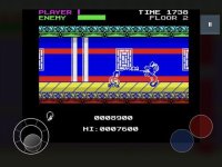 Cкриншот Mister Kung-Fu, изображение № 1986578 - RAWG