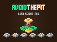 Cкриншот Avoid The Pit, изображение № 2127499 - RAWG